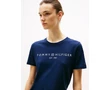 Tommy Hilfiger Női sötétkék póló