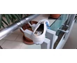 Vans vn u106 vulcanized vlx8aqf sportcipő