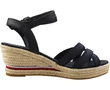 Tommy Hilfiger FW0FW04056 403 női szandál