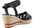 Tommy Hilfiger FW0FW04056 403 női szandál