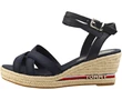 Tommy Hilfiger FW0FW04056 403 női szandál