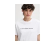 CALVIN KLEIN LV047C912G YAA Női fehér póló
