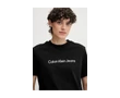 CALVIN KLEIN LV047C912G UB1 Női fekete póló