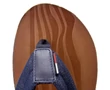 Tommy Hilfiger Denim Férfi papucs Méret: 40