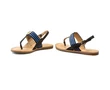 Tommy Hilfiger - FW56820695 990 Lábujjközös Szandál