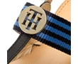 Tommy Hilfiger - FW56820695 990 Lábujjközös Szandál
