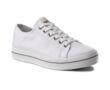 Tommy Hilfiger FW0FW00326 100 Női fehér szabadidő cipő Méret: 41