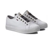 Tommy Hilfiger FW0FW00367 100 Női fehér slipon