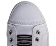 Tommy Hilfiger FW0FW00367 100 Női fehér slipon
