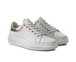Tommy Hilfiger FW0FW00889 100 Fehér bőr cipő Méret: 38