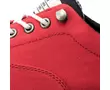 Tommy Hilfiger FM0FM01353 611 Piros férfi vászoncipő