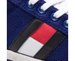 Tommy Hilfiger FM0FM02202 440 Férfi kék textilhálós félcipő