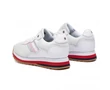 Tommy Hilfiger FW0FW04022 100 fehér női bőr sportos cipő