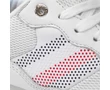 Tommy Hilfiger FW0FW04022 100 fehér női bőr sportos cipő