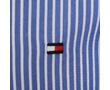Tommy Hilfiger 0887872330 474 Sid csíkos férfi ing Méret: XL