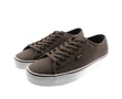 Vans ferris vhkdm1 brown barna félcipő