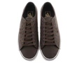 Vans ferris vhkdm1 brown barna félcipő