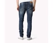 Tommy Hilfiger Denim 1957883370 069 Férfi koptatott farmernadrág