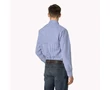 Tommy Hilfiger 0867861997 474 Ivy Stripe Regular Fit Férfi Ing