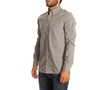 Tommy Hilfiger 1887883873 401 Szürke kockás ing Méret: L