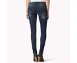 Tommy Hilfiger 1657620799 916 női farmernadrág Méret: 34