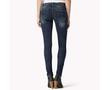 Tommy Hilfiger 1657620799 916 női farmernadrág Méret: 34
