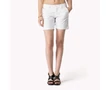 Tommy Hilfiger 1657653270 100 Frida fehér női rövidnadrág
