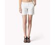 Tommy Hilfiger 1657653270 100 Frida fehér női rövidnadrág