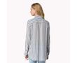 Tommy Hilfiger 1657653495 003 Hilda női csíkos ing
