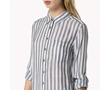Tommy Hilfiger 1657653495 003 Hilda női csíkos ing