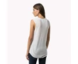 Tommy Hilfiger 1657664959 100 Női póló Méret: L
