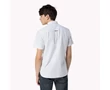 Tommy Hilfiger 1957871030 112 Nouri fehér rövid ujjú ing