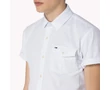Tommy Hilfiger 1957871030 112 Nouri fehér rövid ujjú ing