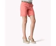 Tommy Hilfiger 1M87654827 122 Corall női rövid nadrág Méret: 42