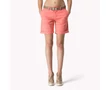 Tommy Hilfiger 1M87654827 122 Corall női rövid nadrág Méret: 42