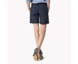 Tommy Hilfiger 1M87654827 475 Sötétkék női bermuda Méret: 36