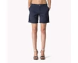 Tommy Hilfiger 1M87654827 475 Sötétkék női bermuda Méret: 36