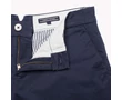 Tommy Hilfiger 1M87654827 475 Sötétkék női bermuda Méret: 36