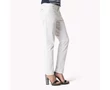 Tommy Hilfiger 1M87654828 100 Fehér női 3/4-es nadrág Méret:44