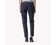 Tommy Hilfiger 1M87654828 475 Sötétkék női nadrág Méret: 44