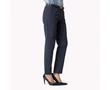 Tommy Hilfiger 1M87654828 475 Sötétkék női nadrág Méret: 44