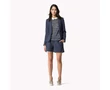 Tommy Hilfiger 1m87654845 475 elegáns női short
