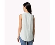 Tommy Hilfiger 1m87654981 424 Faith női ujjatlan ing