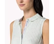 Tommy Hilfiger 1m87654981 424 Faith női ujjatlan ing