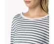 Tommy Hilfiger 1M87655128 475 Csíkos felső
