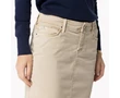 Tommy Hilfiger 1m87655326 242 bézs női szoknya Méret: 42