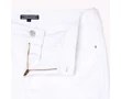 Tommy Hilfiger 1m87655327 100 Ime milan fehér női nadrág