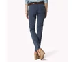 Tommy Hilfiger 1M87655327 475 Sötétkék női hosszú nadrág Méret: 42