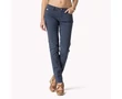 Tommy Hilfiger 1M87655327 475 Sötétkék női hosszú nadrág Méret: 42