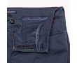 Tommy Hilfiger 1M87655327 475 Sötétkék női hosszú nadrág Méret: 42
